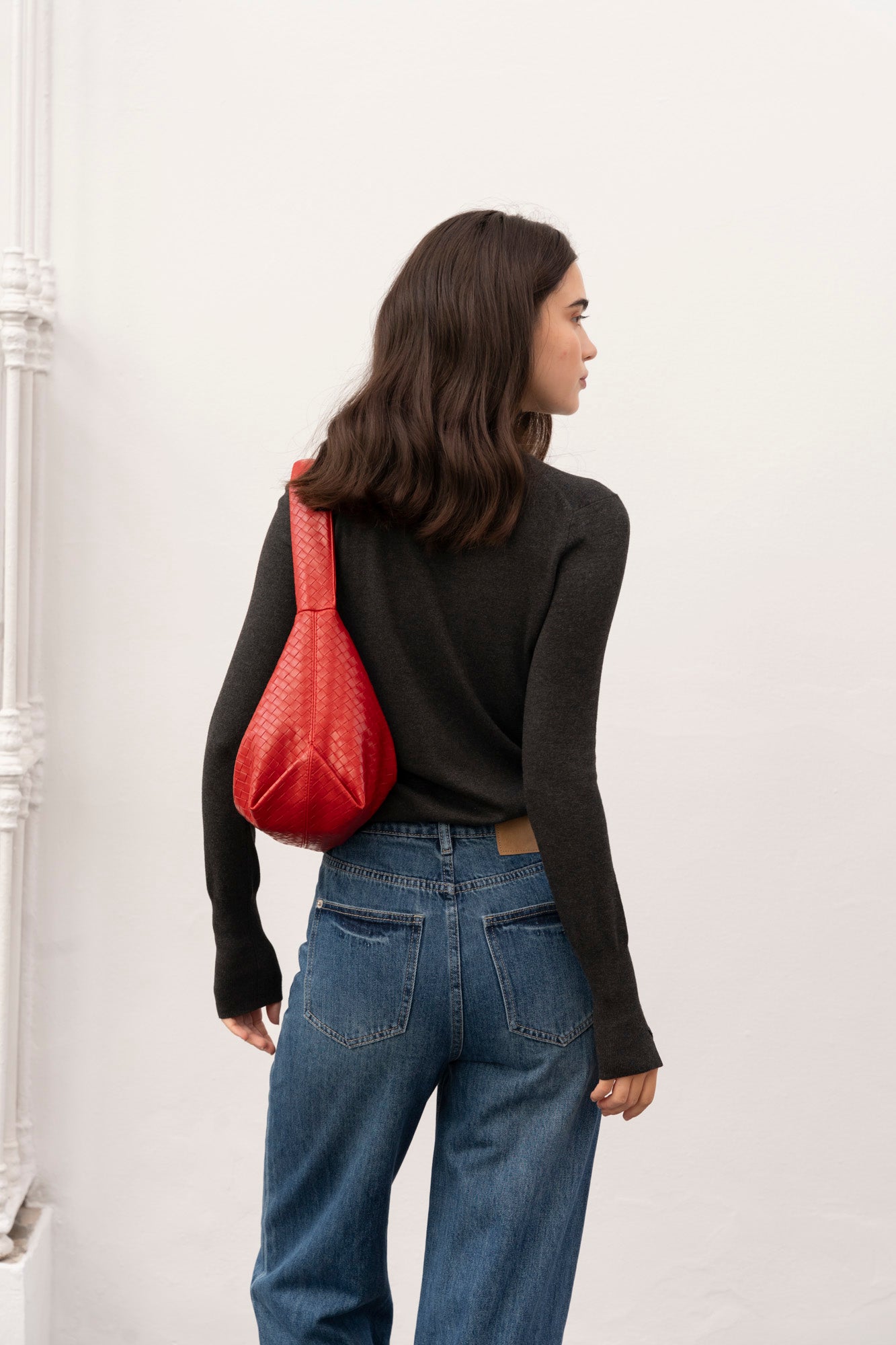 Camisola Poly