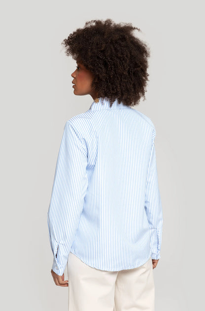 Camisa Blue