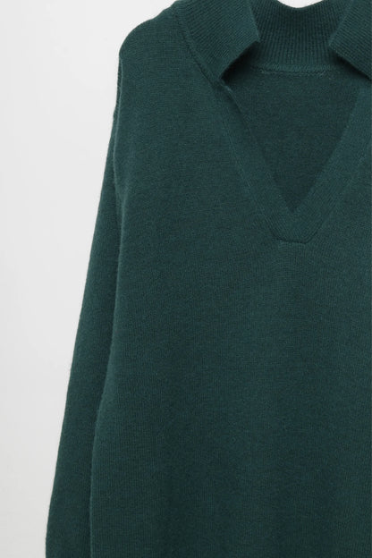Vestido Polo