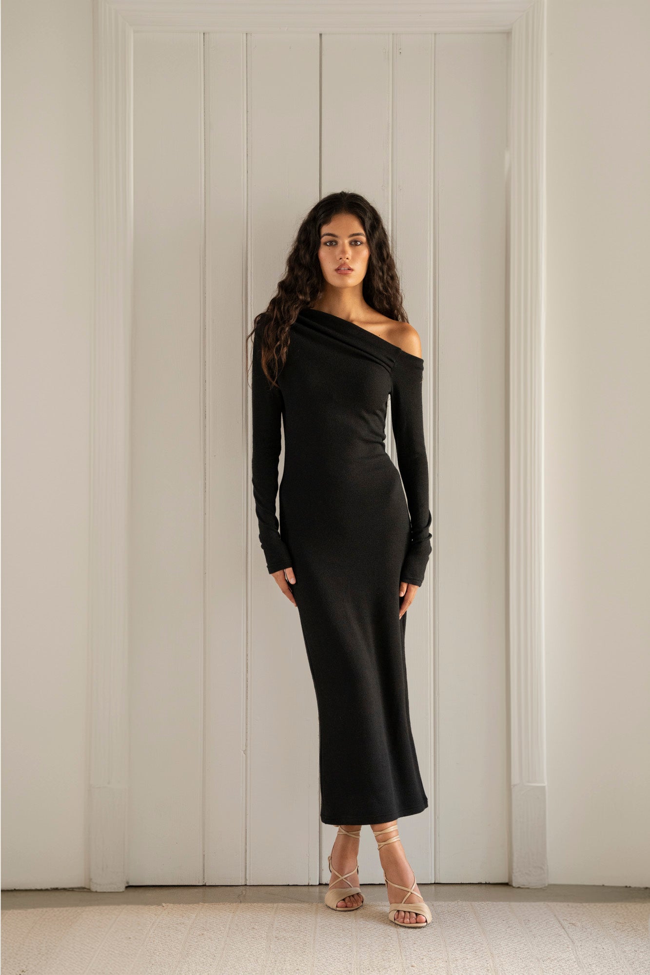 Vestido Daily
