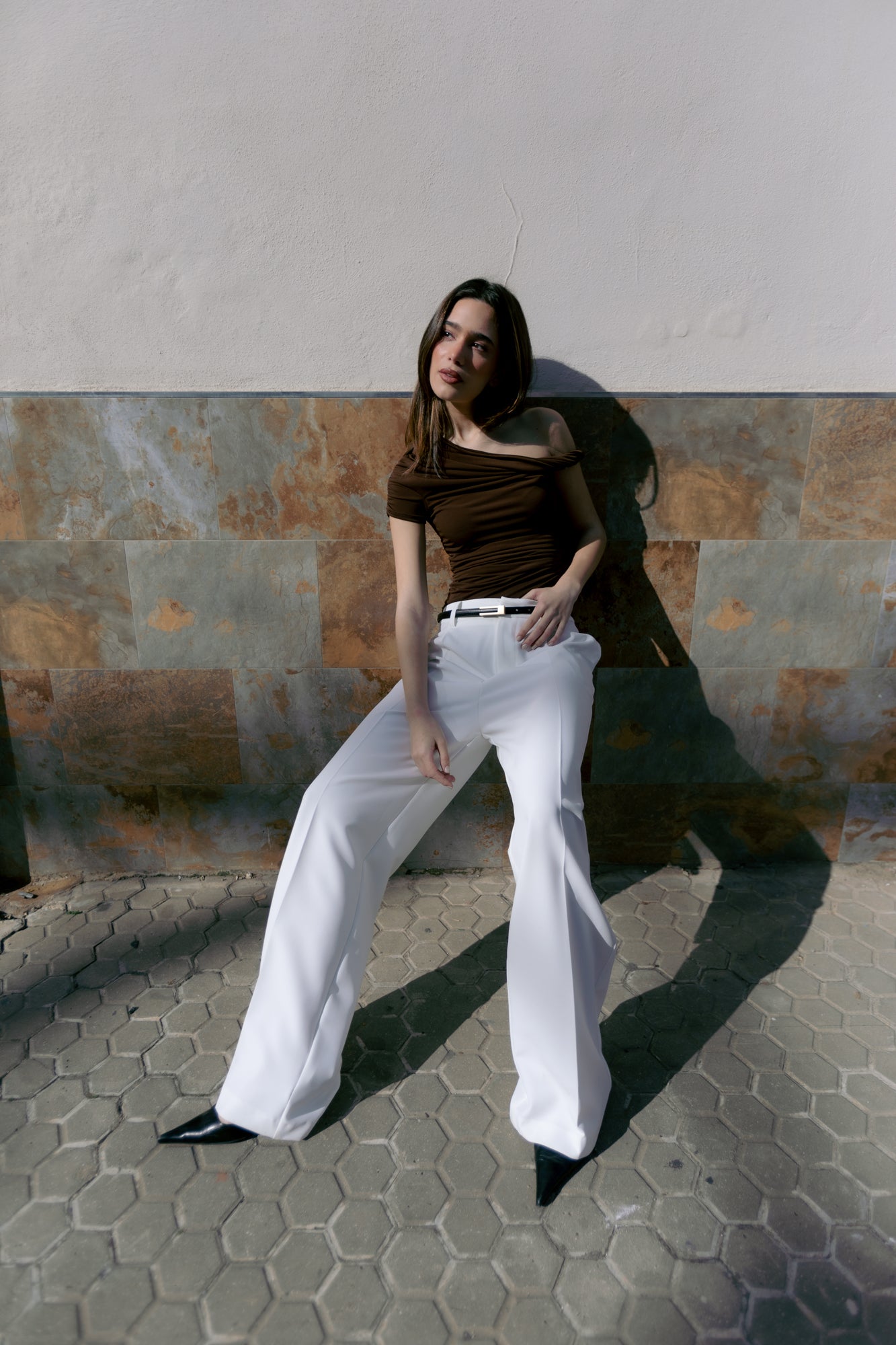 Calça Lono