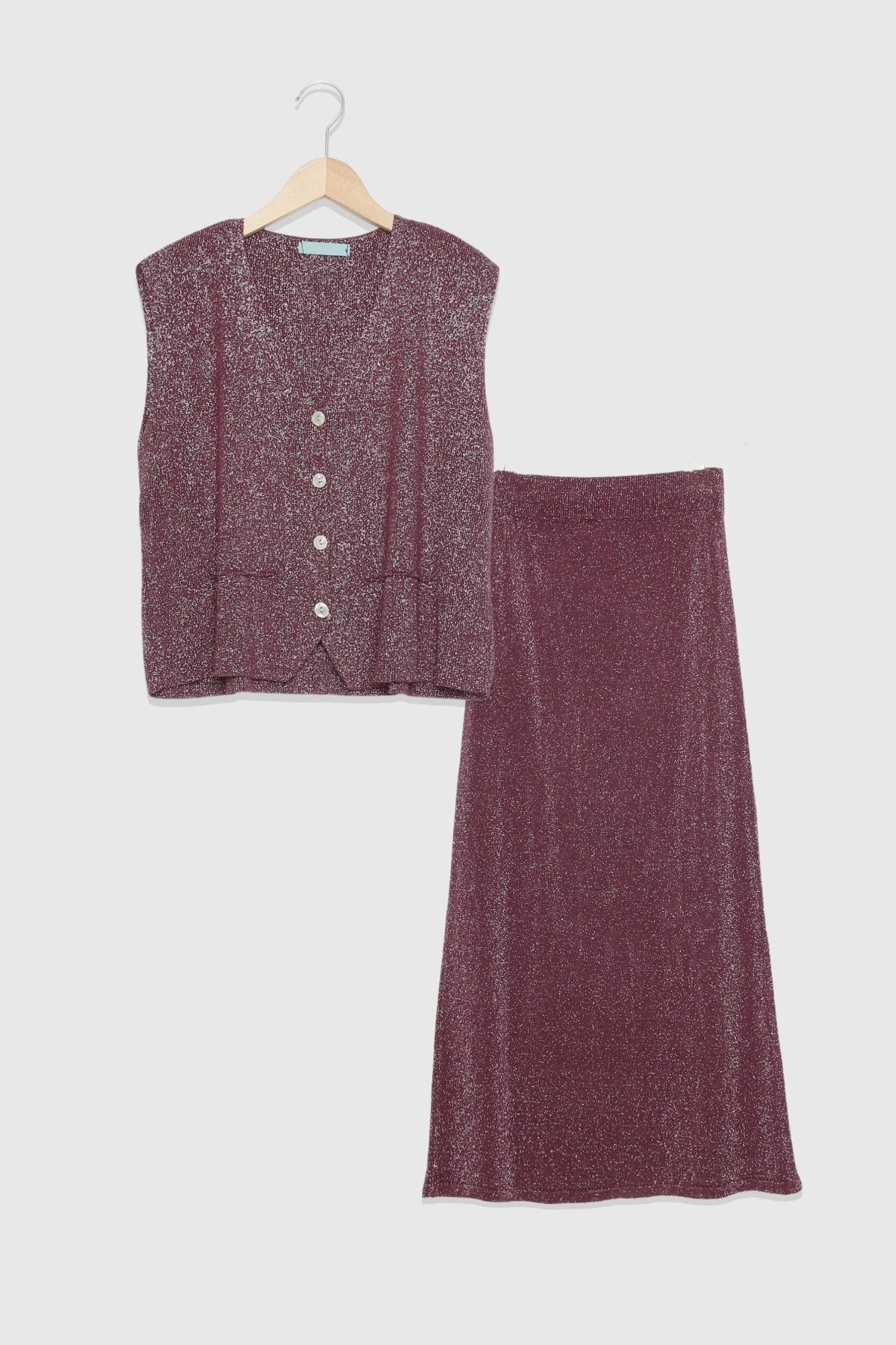Conjunto Lucy