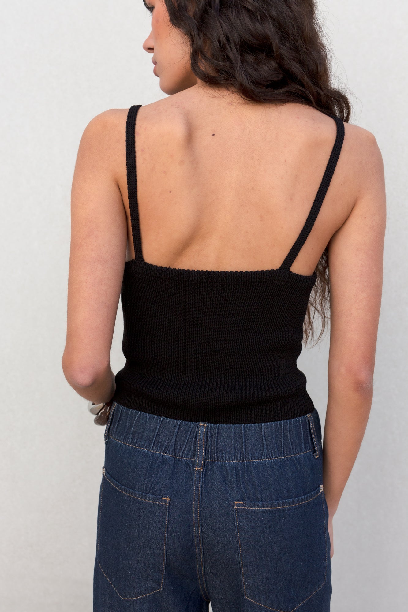 Calça Cedilo