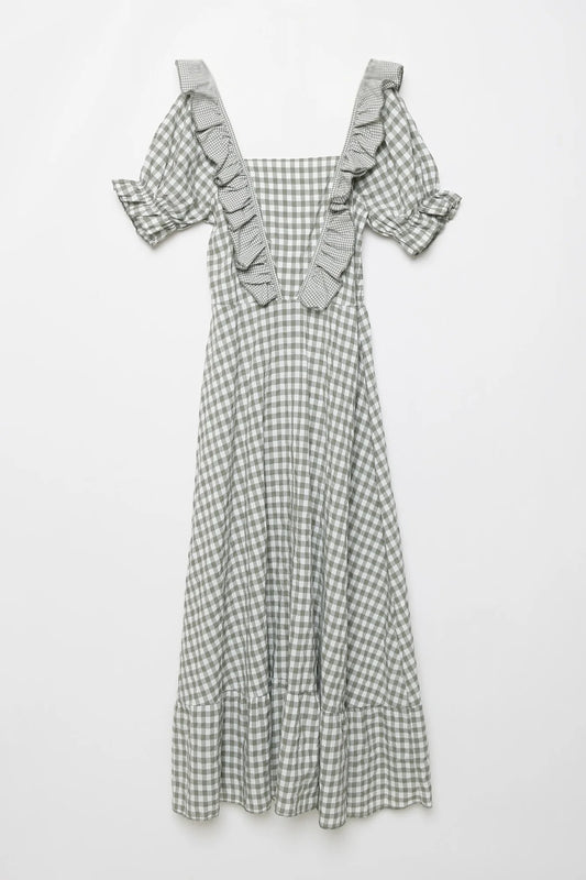 Vestido Luna