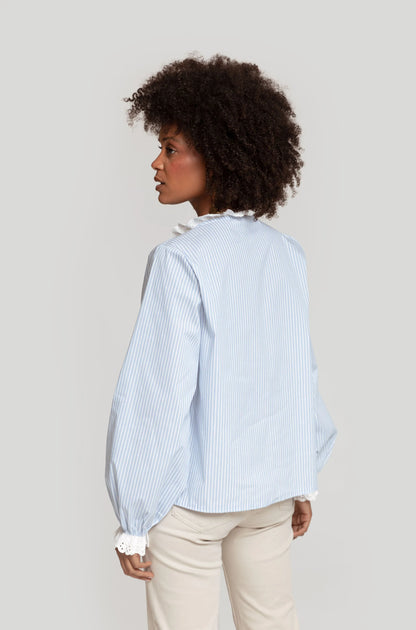 Camisa Estrela