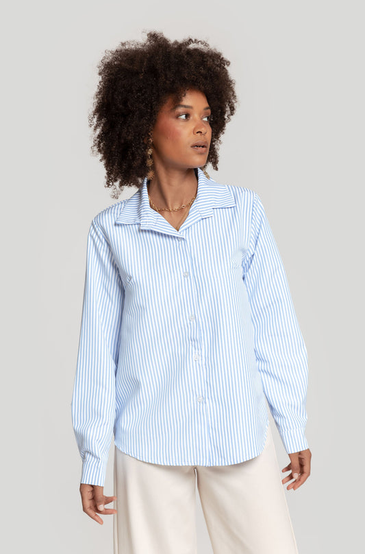 Camisa Blue