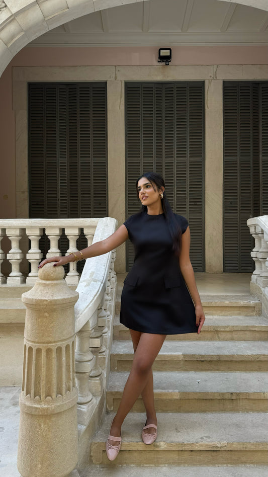 Vestido Fini