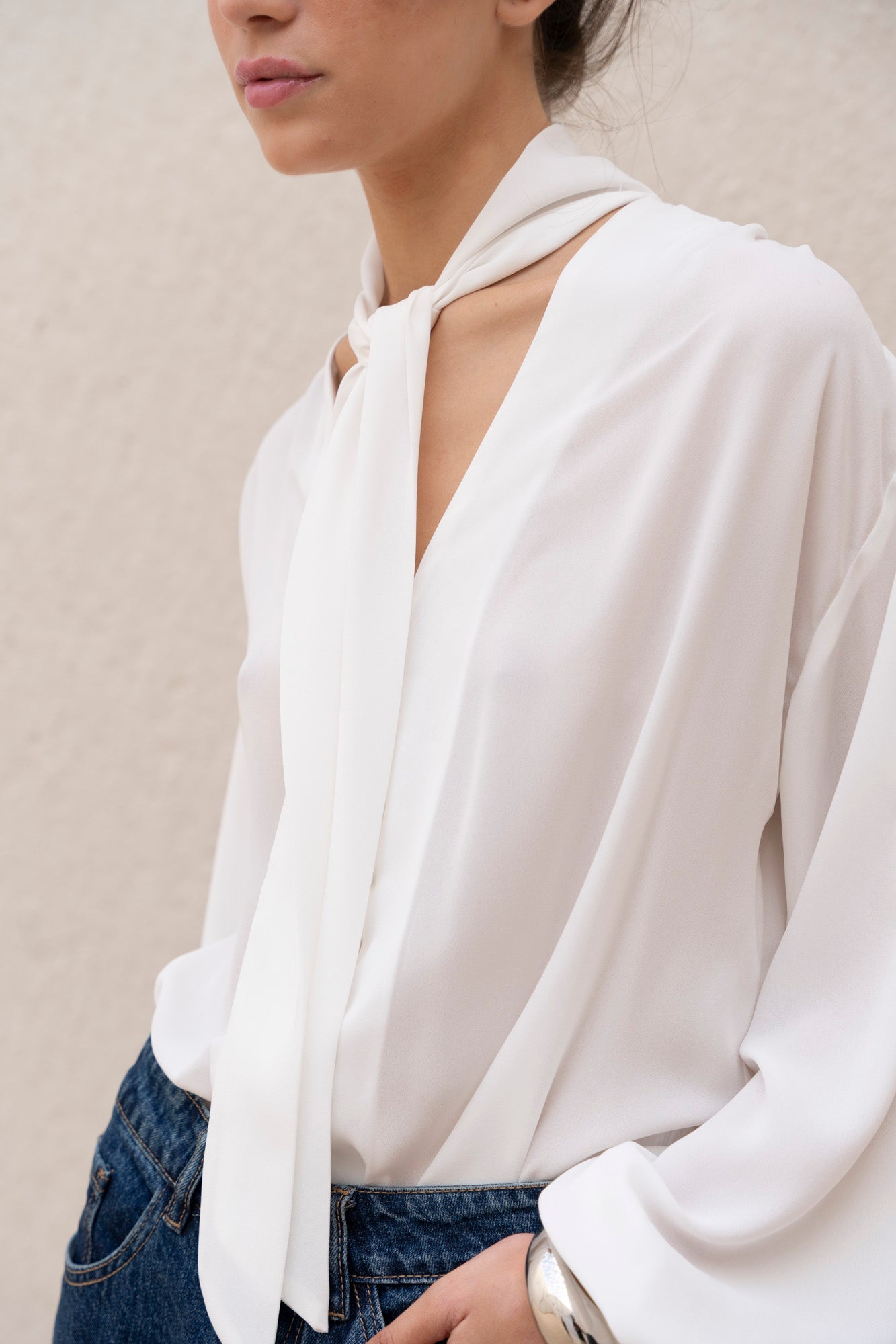 Blusa Vitória