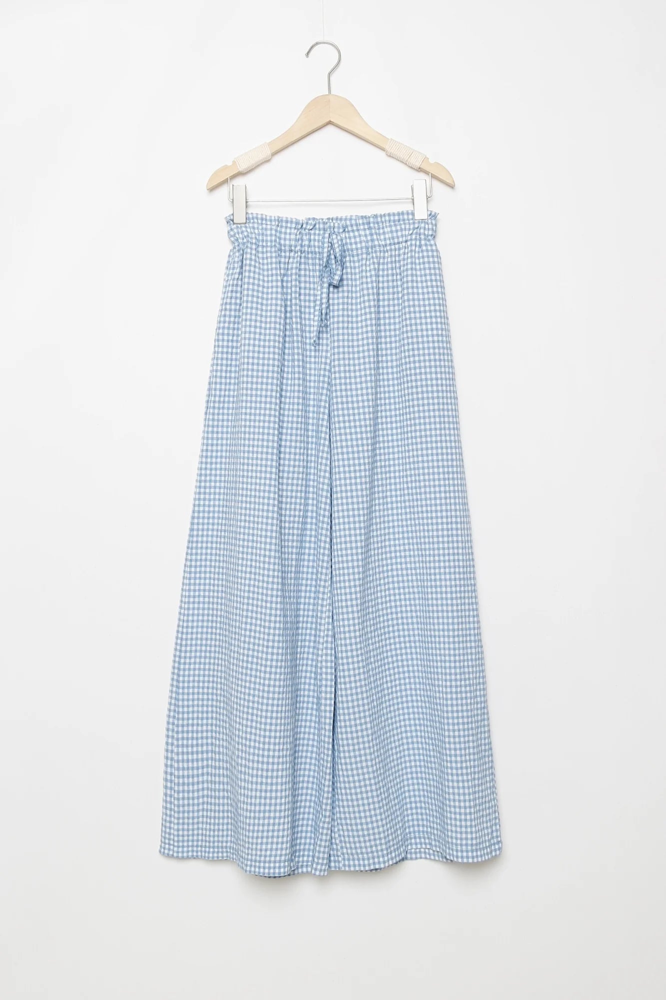 Calça fluida Camelia