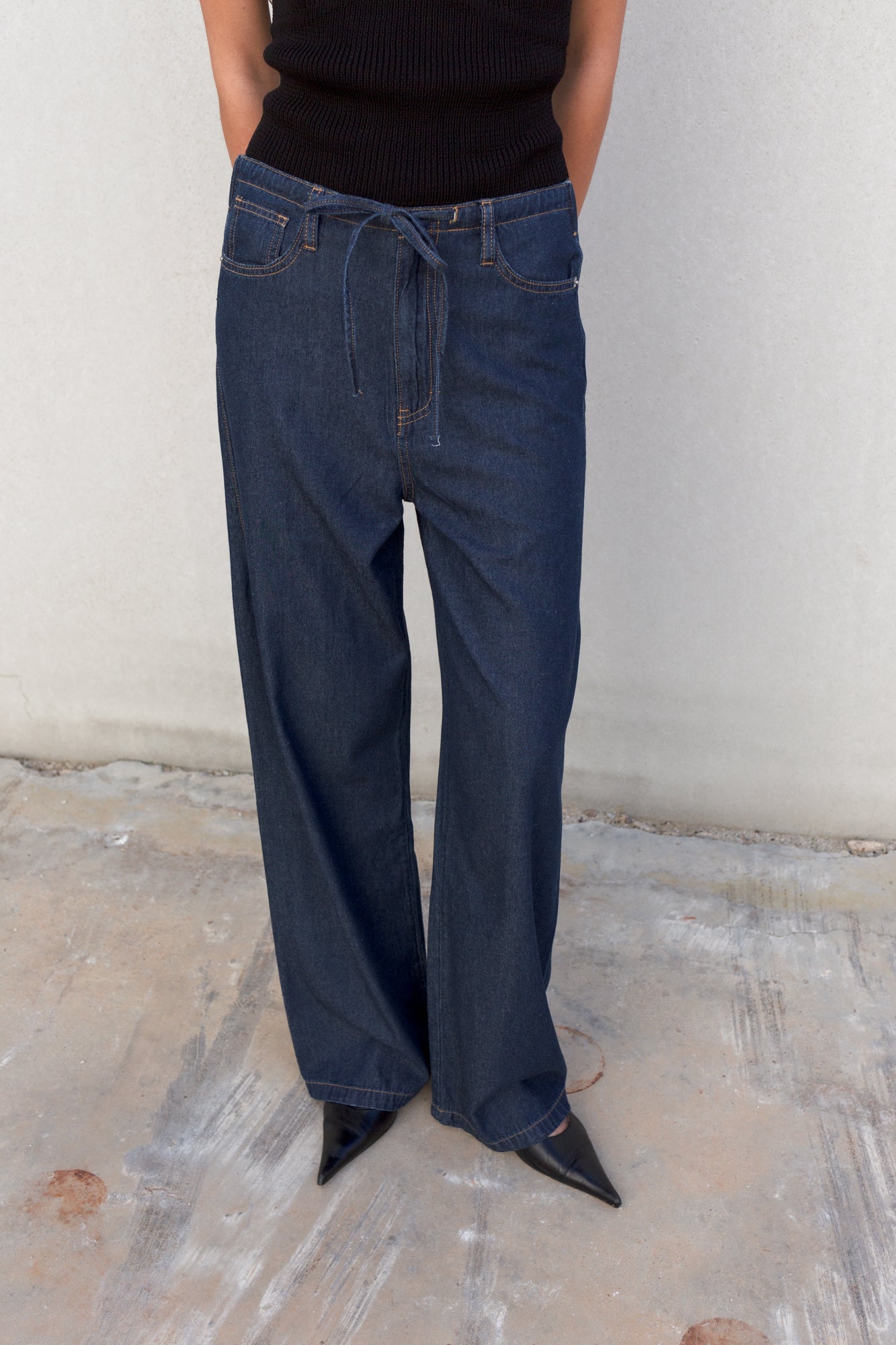 Calça Cedilo