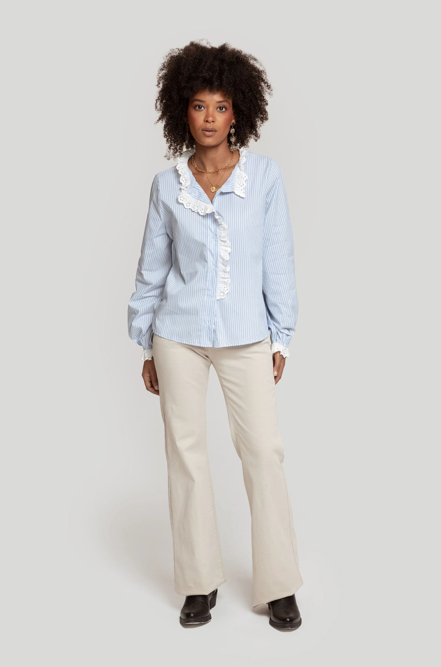 Camisa Estrela