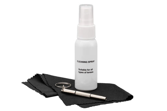 KIT DE LIMPEZA