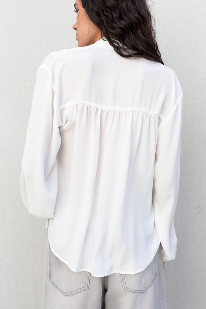 Blusa Vitória