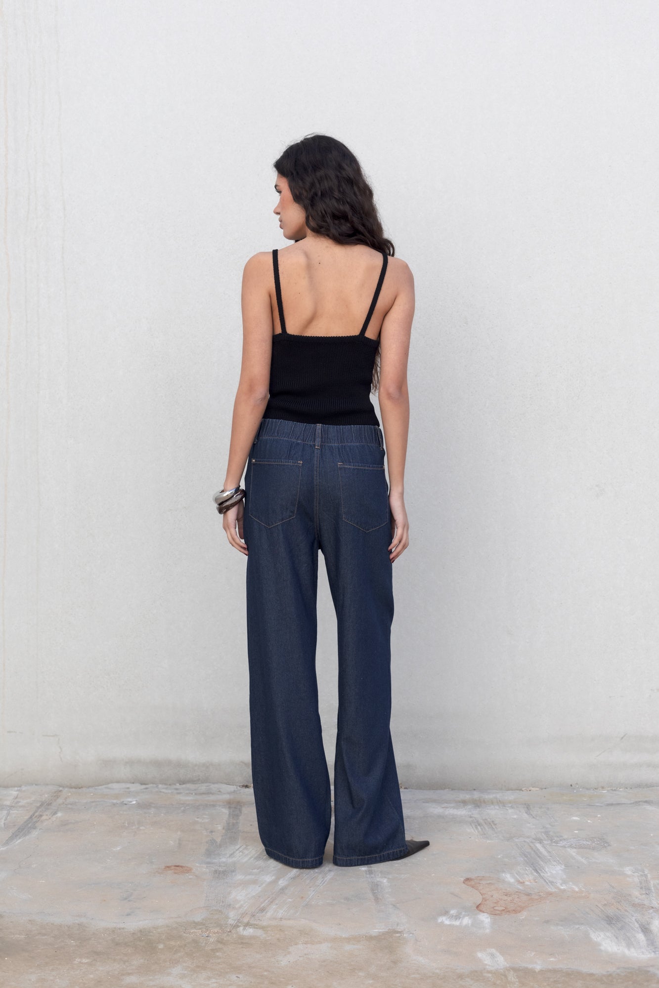 Calça Cedilo