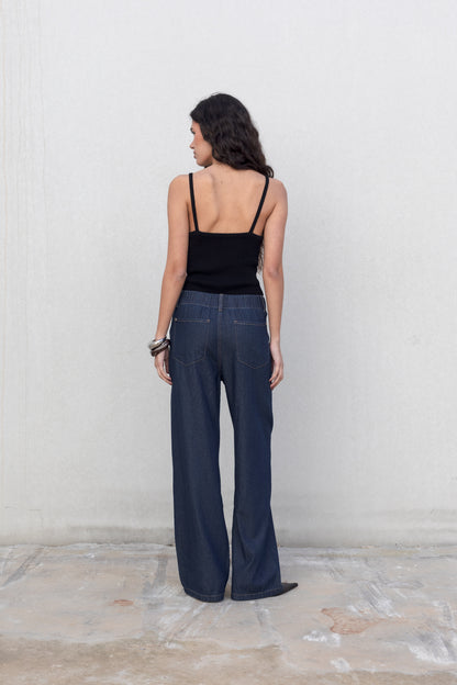 Calça Cedilo