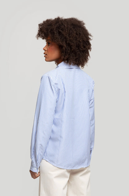 Camisa Blue