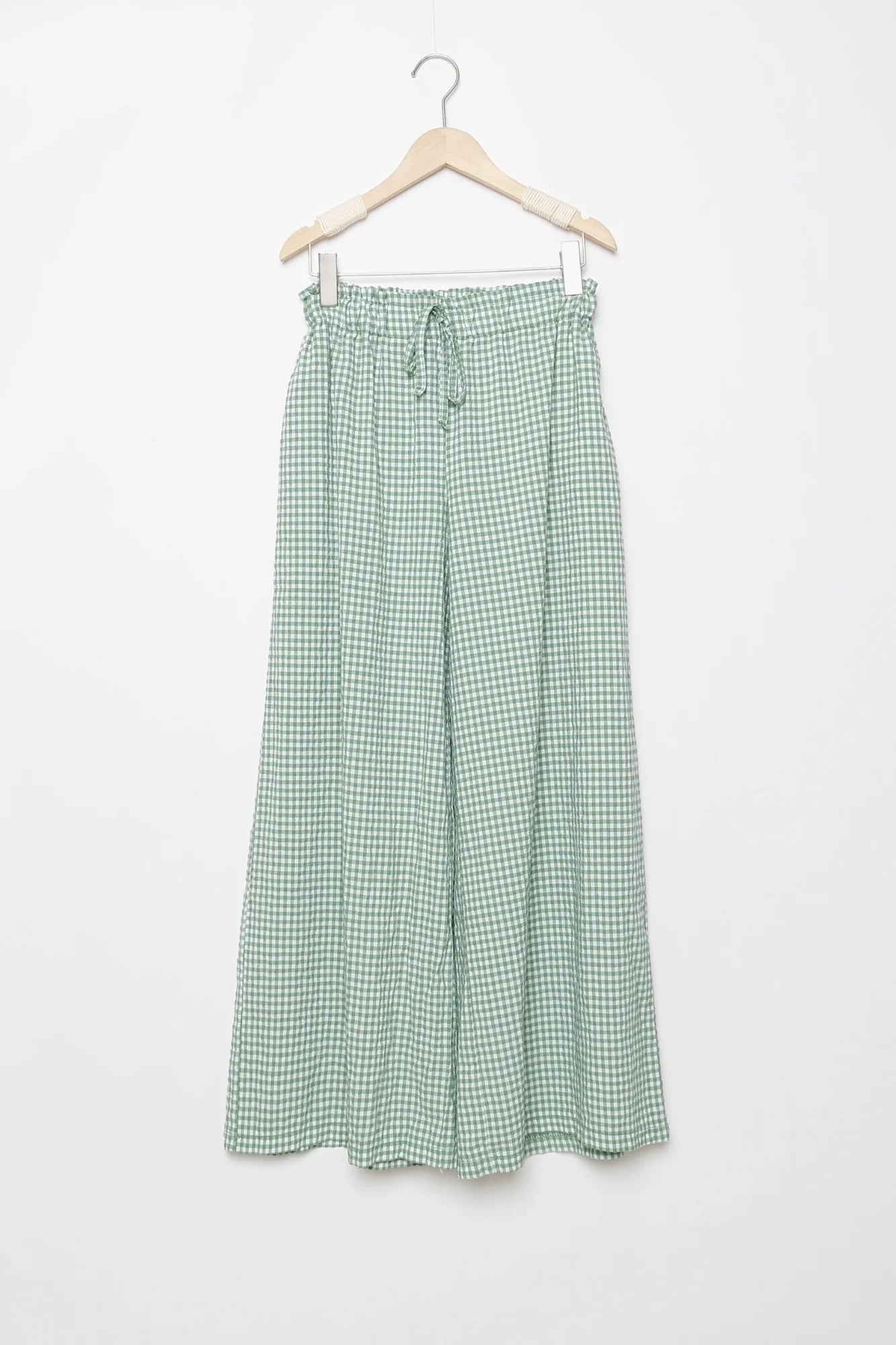 Calça fluida Camelia
