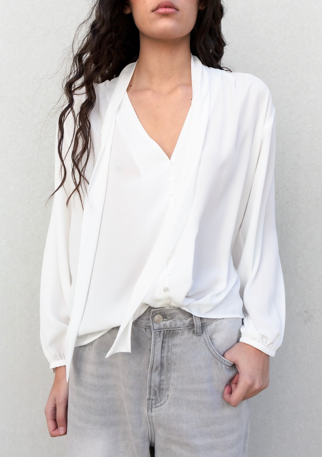Blusa Vitória