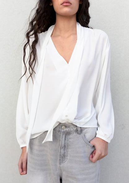 Blusa Vitória