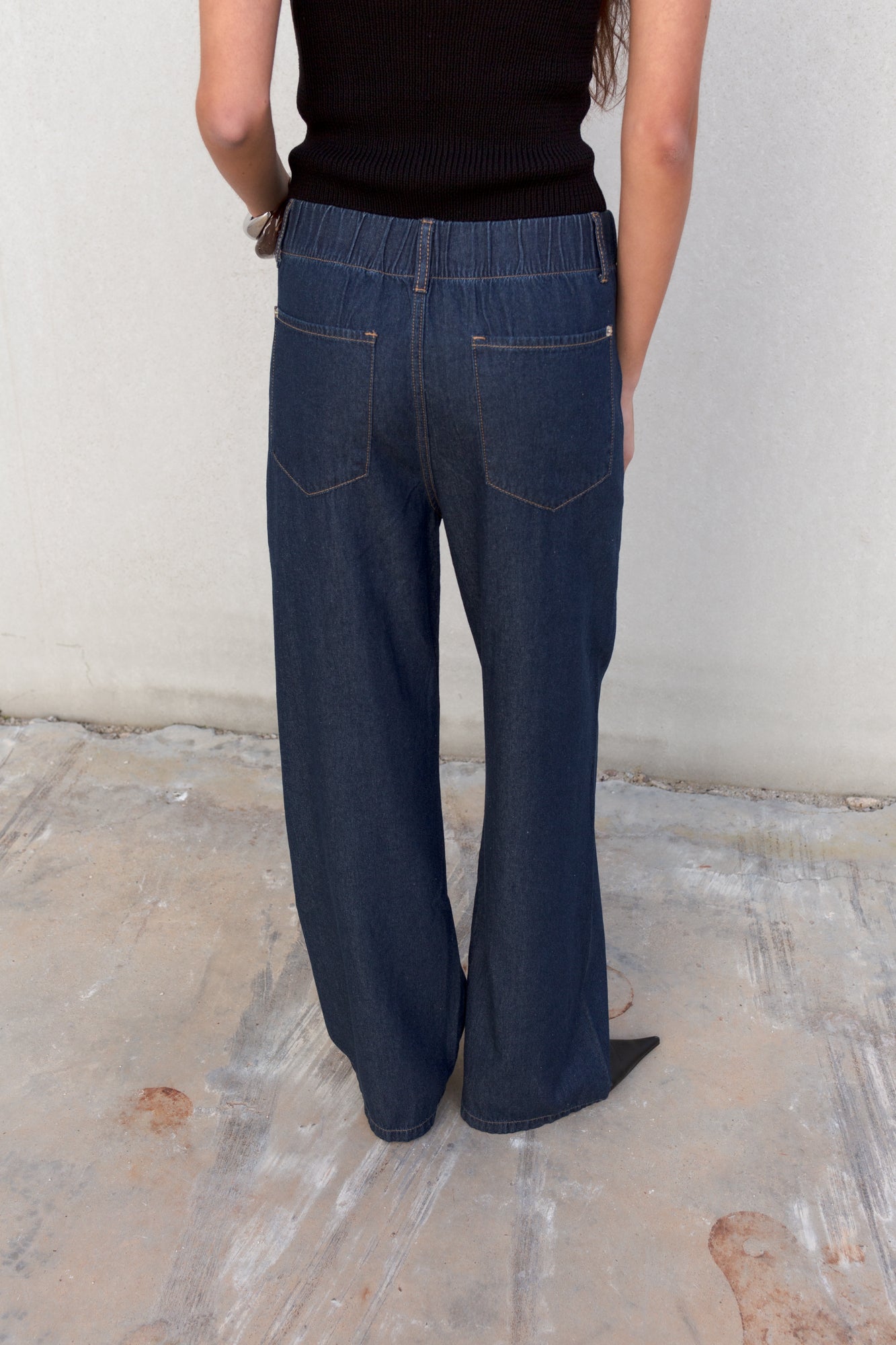 Calça Cedilo