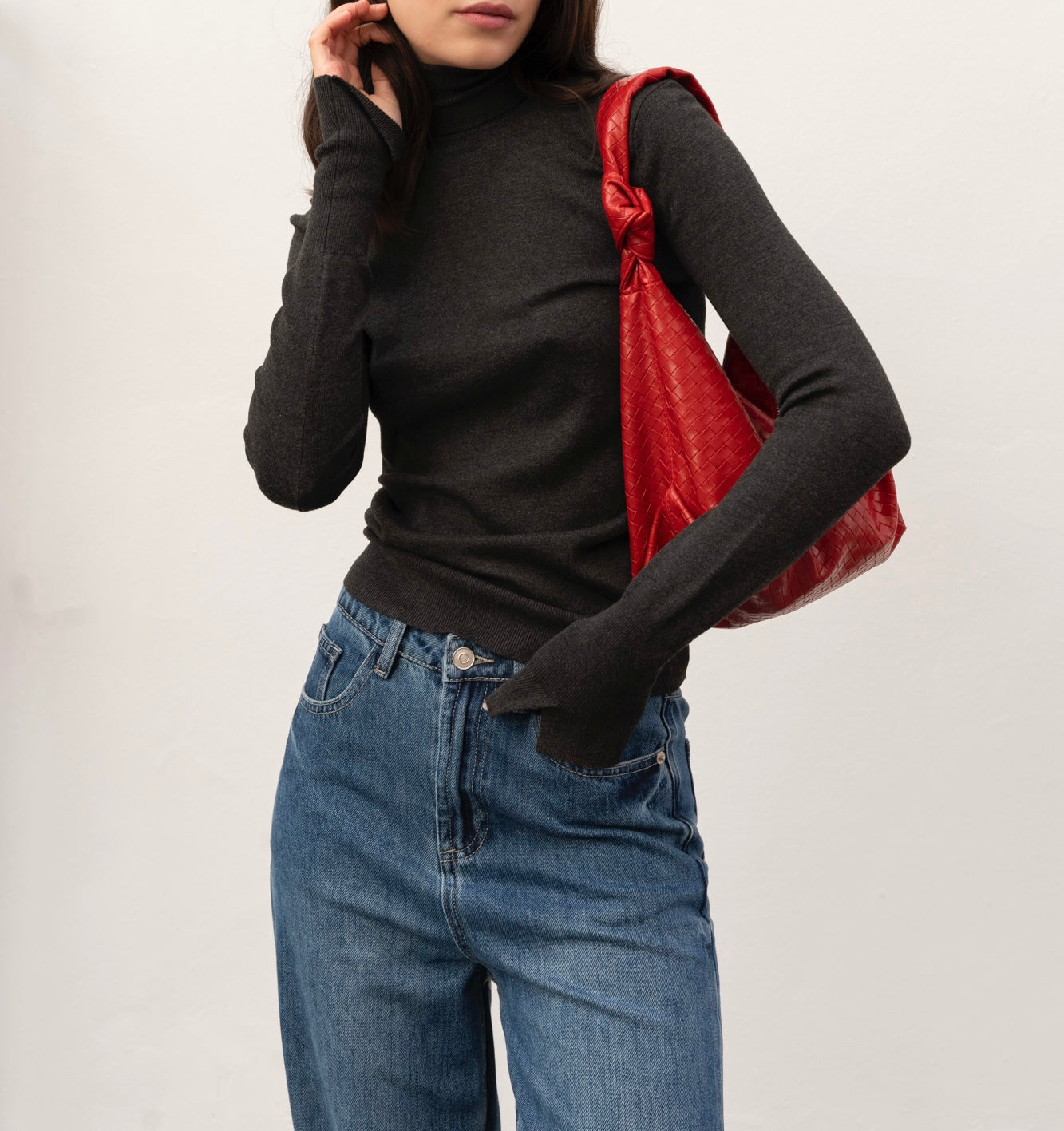 Camisola Poly