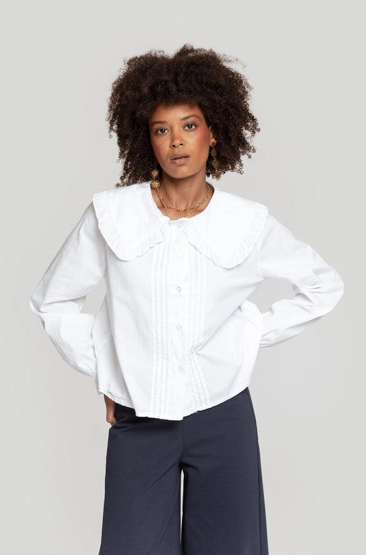 Camisa Lua