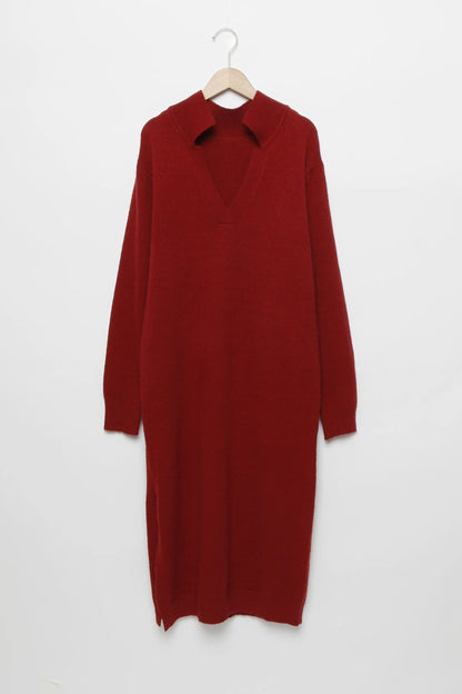 Vestido Polo
