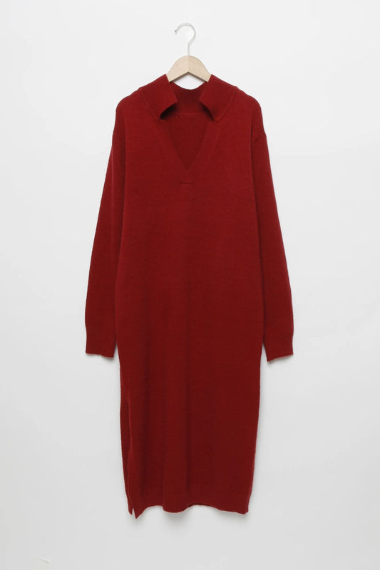 Vestido Polo