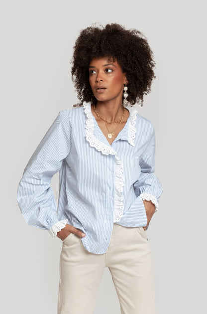 Camisa Estrela