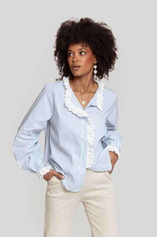 Camisa Estrela